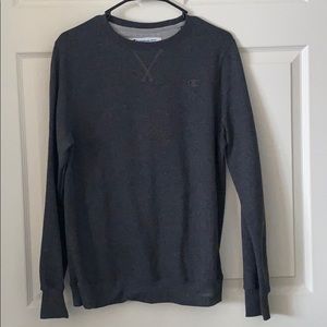 Women’s Champion Crew neck sweatshirt